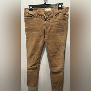 Current/Elliott pant